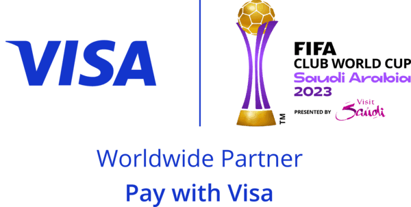 Pay With Visa